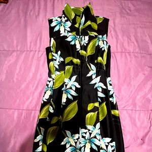 Tommy Hilfiger dress( used) size 4